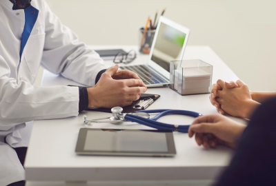 4Press assessoria de imprensa na area da saude