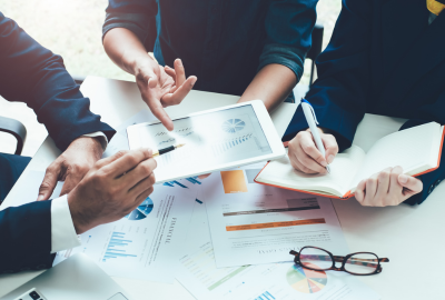 4Press planejamento estrategico peq